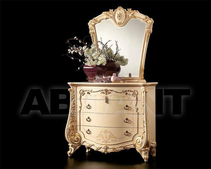 Купить Комод Barnini Oseo s.r.l. Firenze Collection fz 2-L