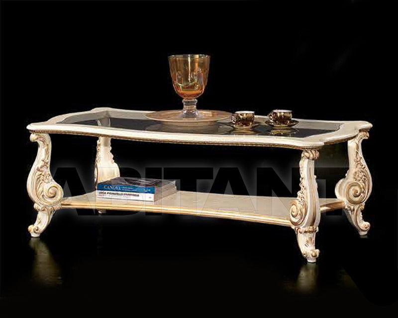 Купить Столик журнальный Barnini Oseo s.r.l. Firenze Collection fz 61-L