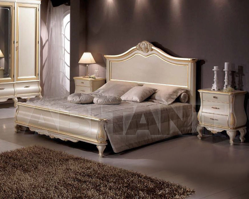 Купить Кровать Arve Style  Luxory LX-T563-L
