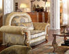 Кресло Barnini Oseo s.r.l. Firenze Collection fz 76 Классический / Исторический / Английский