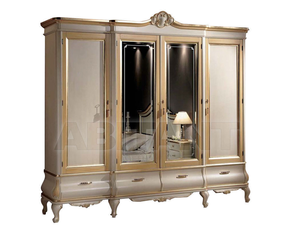 Купить Шкаф гардеробный Arve Style  Luxory LX-T561-L
