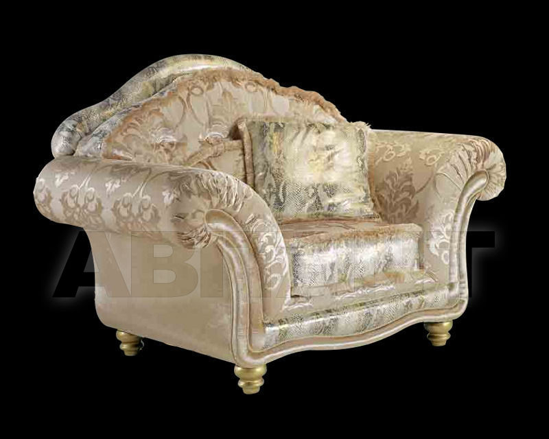 Купить Кресло BM Style Group s.r.l. Lifestyle Alexander - 5 Poltrona