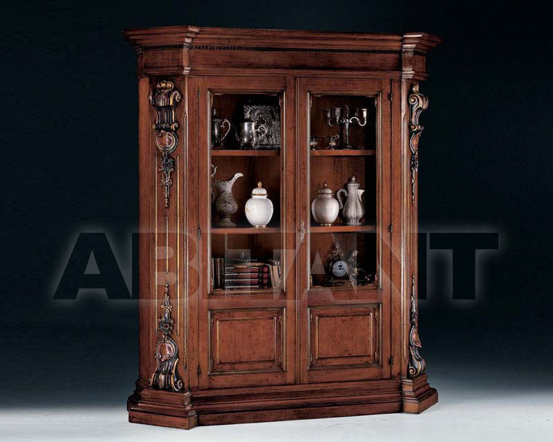 Купить Сервант Arve Style  Luxory LX-Z836