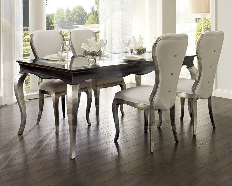 Купить Стол обеденный Arve Style  Romantic NR-0105