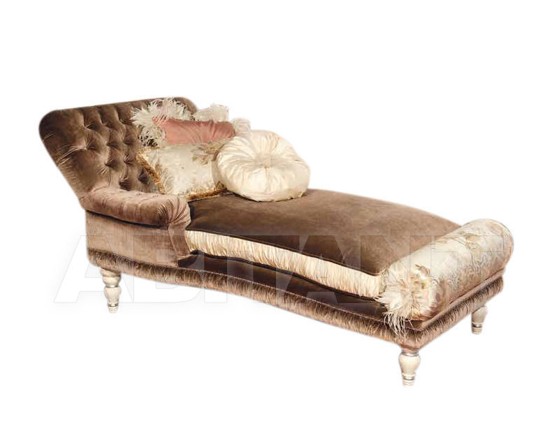 Купить Кушетка BM Style Group s.r.l. Lifestyle Boudoire - 3