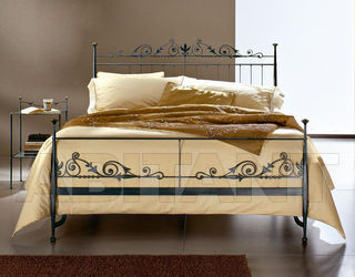 Кровать LUCREZIA Ciacci Classic 1030