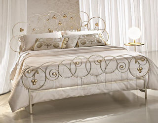 Кровать MON AMOUR Ciacci Classic 1041