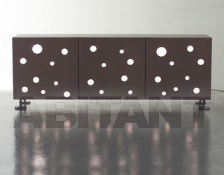 Комод "Polka Dots" Casamania 2014 TM1963
