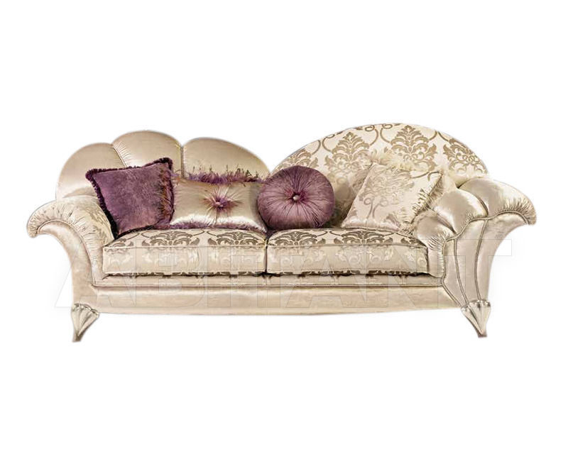 Купить Диван BM Style Group s.r.l. Lifestyle Eden - 6 Divano 4 posti