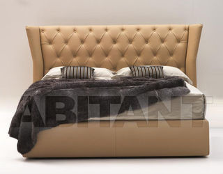 Кровать DESIRE Ciacci Gold 1093C