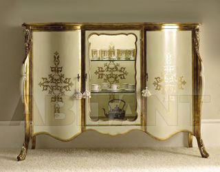 Комод Andrea Fanfani srl Living 2011