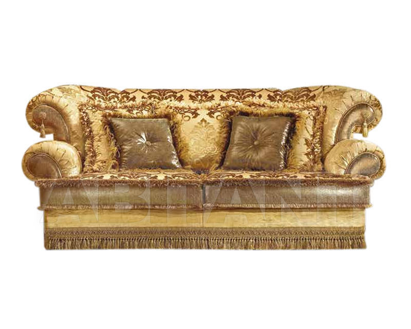 Купить Диван BM Style Group s.r.l. Lifestyle Napoleone - 2 Divano 3 posti