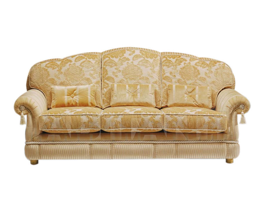 Купить Диван BM Style Group s.r.l. Lifestyle Principe - 4 Divano 3 posti