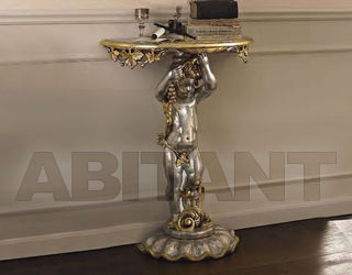 Консоль Andrea Fanfani srl Living 1535