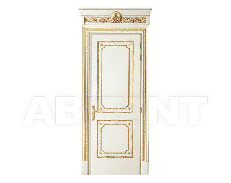 Купить Дверь деревянная Asnaghi Interiors Doors Collection PR2001-1