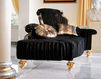 Кушетка BM Style Group s.r.l. Gran Sofa Afrodite Dormeuse Лофт / Фьюжн / Винтаж / Ретро