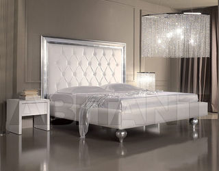 Кровать DV HOME COLLECTION Dv Home Collection 2011-2012/night Contrast bed 195