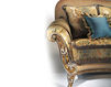 Кресло BM Style Group s.r.l. Gran Sofa Boris Poltrona Классический / Исторический / Английский