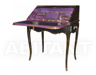 Секретер Moissonnier Classic 551 Noir Violet