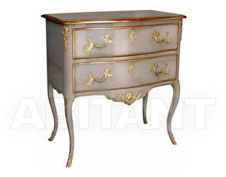 Комод Moissonnier Classic 570 B Taupe