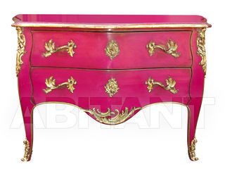 Комод Moissonnier Classic 573 B Pink