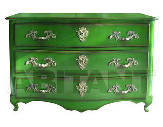 Комод Moissonnier Classic 676 B Garden
