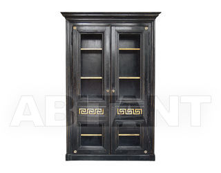 Витрина Moissonnier Classic 677 B Noir