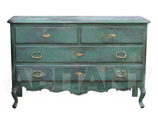 Комод Moissonnier Classic 742 Vert Client