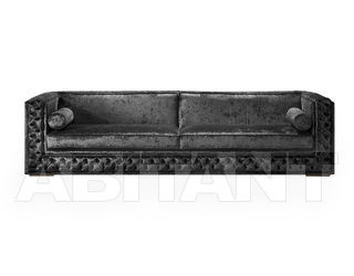 Диван DV HOME COLLECTION Dv Home Collection 2011-2012/day Velvet sofa/l