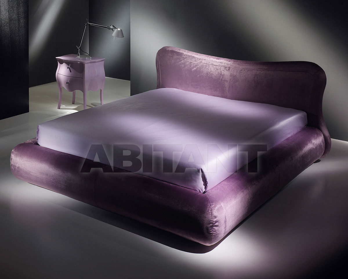 Купить Кровать DV HOME COLLECTION Dv Home Collection 2011-2012/night Smith bed