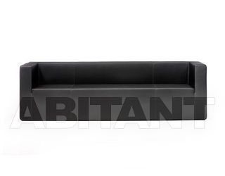Диван CUBE Art Leather Estero A3