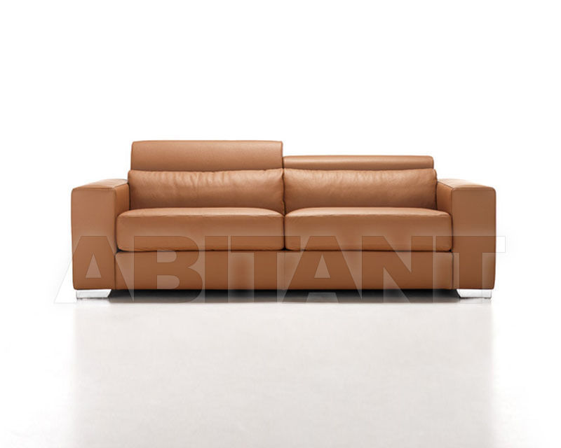 Купить Диван Domino Art Leather Estero L/W CM 218