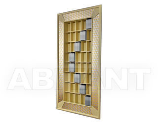 Стеллаж Vismara Design Mosaik FRAME - 214 - DESIRE MOSAIK