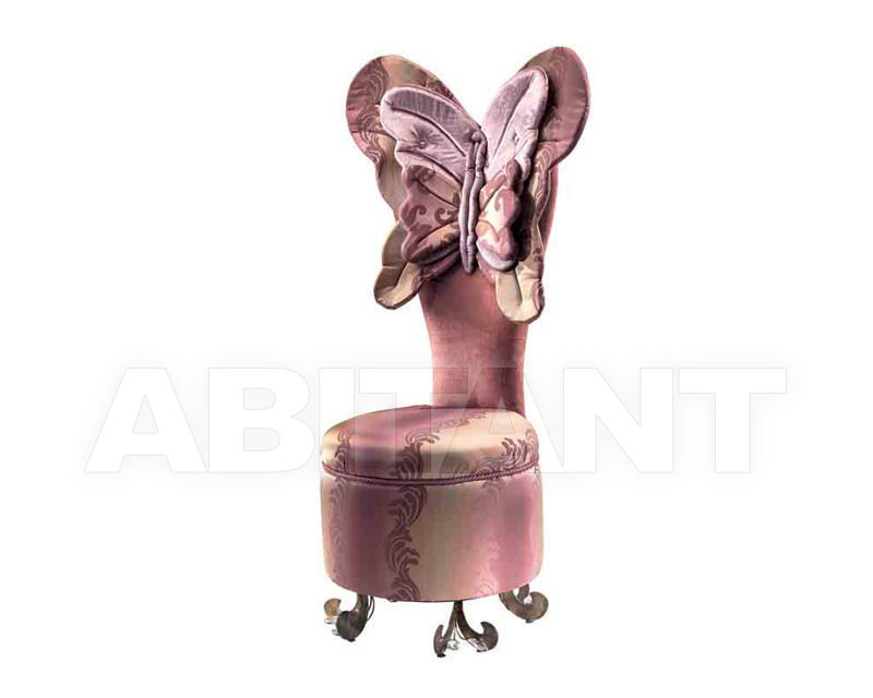 Купить Кресло BM Style Group s.r.l. Cb Fashion MARIPOSA  poltoncina