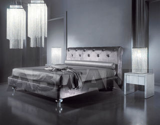 Кровать DV HOME COLLECTION 2014 STYLE letto 202