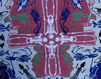 Ковер дизайнерский Nodus by IL Piccoli Limited Edition PERISHED PERSIAN Современный / Скандинавский / Модерн