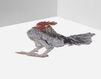 Ковер дизайнерский Nodus by IL Piccoli Limited Edition ROOSTER Современный / Скандинавский / Модерн