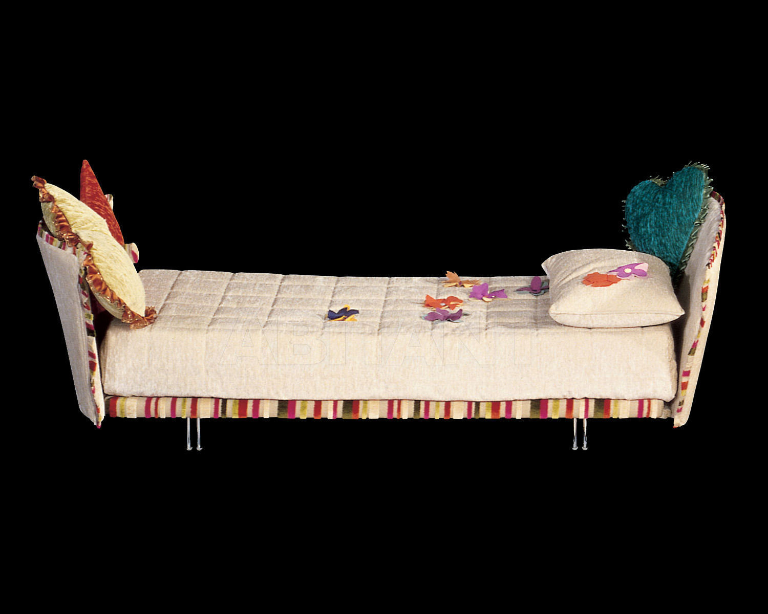 Купить Кровать детская REGENCY BABY IL Loft Kids RL07