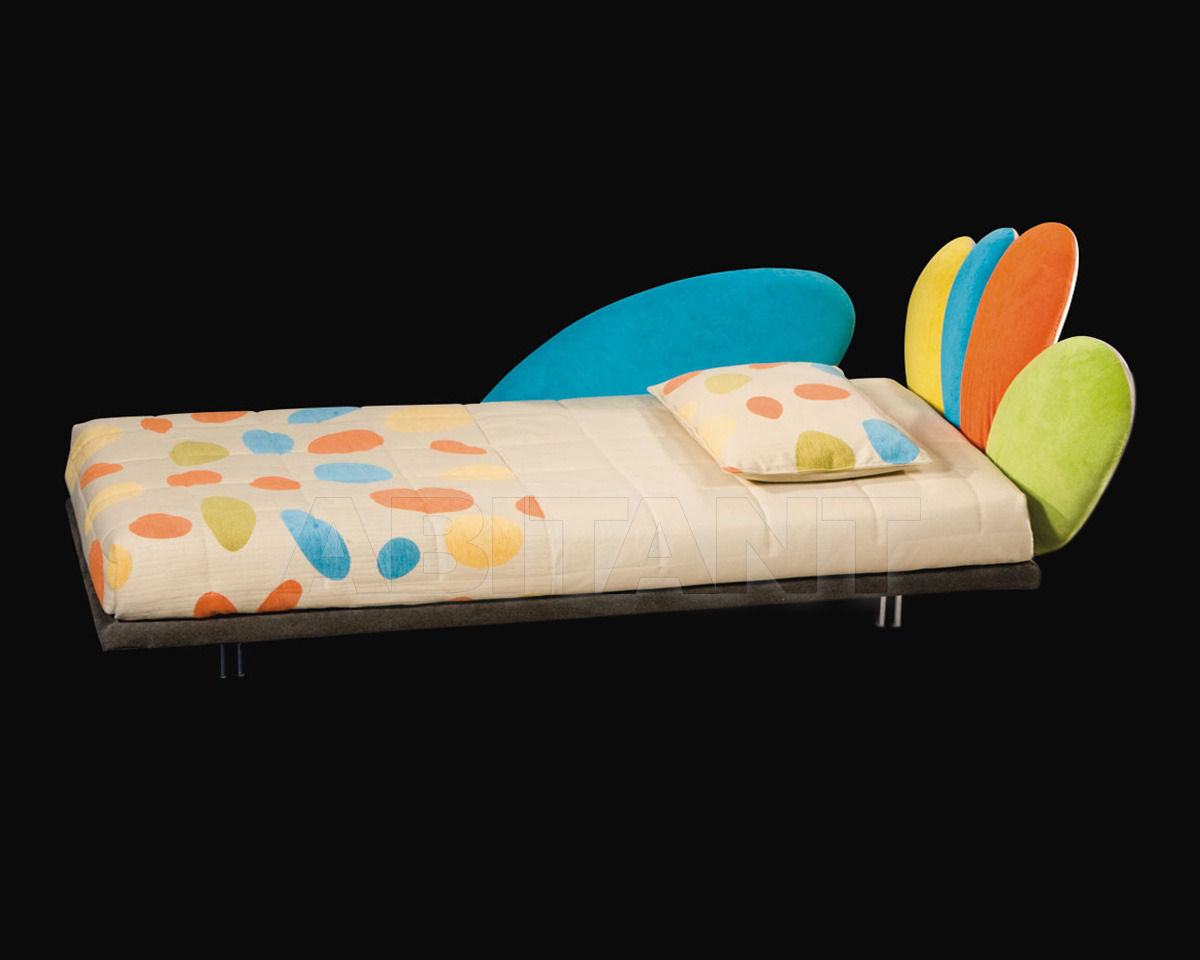 Купить Кровать детская VIOLA BABY IL Loft Kids VIO20