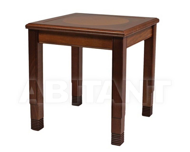 Купить Столик приставной Bristol Ensemble London by Collection Pierre Classic ebvocsl