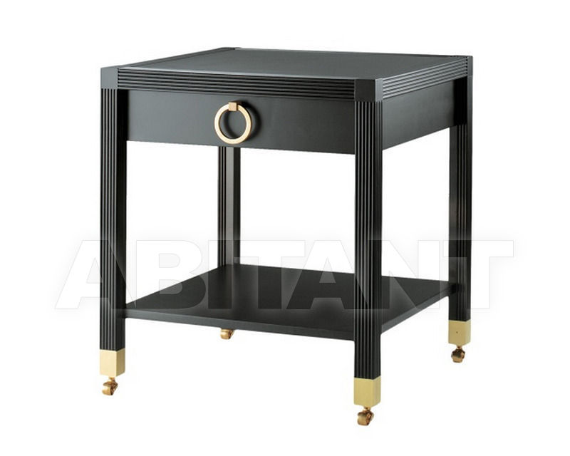 Купить Стол сервировочный Chariot Ensemble London by Collection Pierre Classic echstl