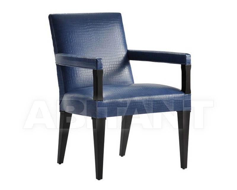 Купить Стул с подлокотниками Commodore Ensemble London by Collection Pierre Classic ecomacl