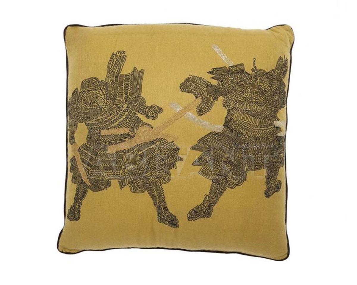 Купить Подушка Nodus by IL Piccoli High Design CUSHIONS 10