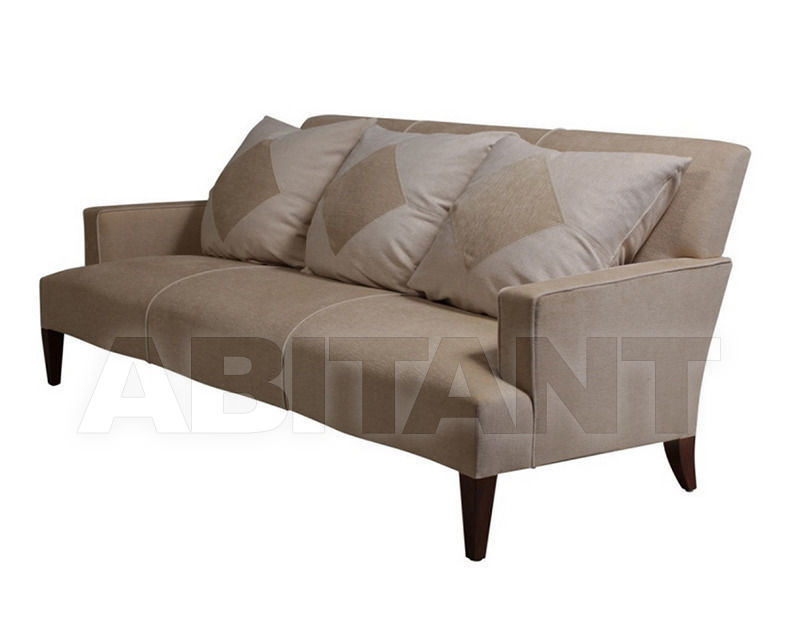 Купить Диван Haskel Ensemble London by Collection Pierre Classic ehas3s