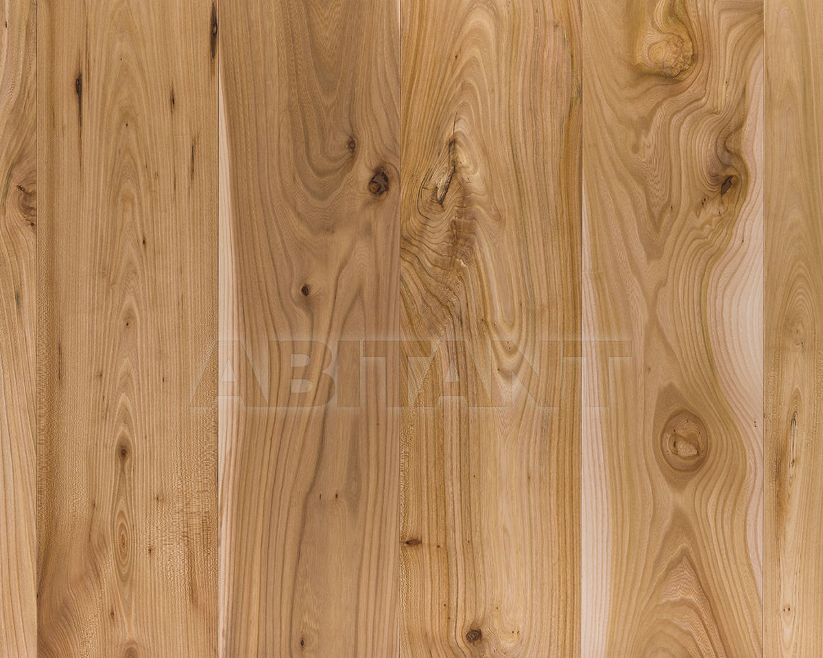 Купить Массивная доска CP Parquet 2013 Olmo Europeo Rustico Grezzo