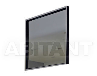 Зеркало настенное B.M.B. Italy Aluminium+chrom 103.209