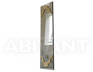 Зеркало настенное B.M.B. Italy Holz 203.504