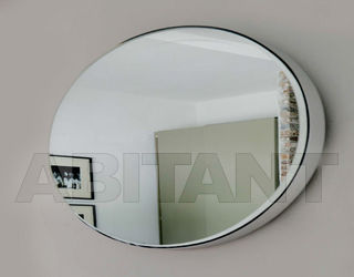 Зеркало настенное B.M.B. Italy Holz 206.303