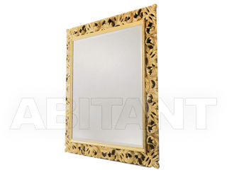 Зеркало настенное B.M.B. Italy Holz 271.504