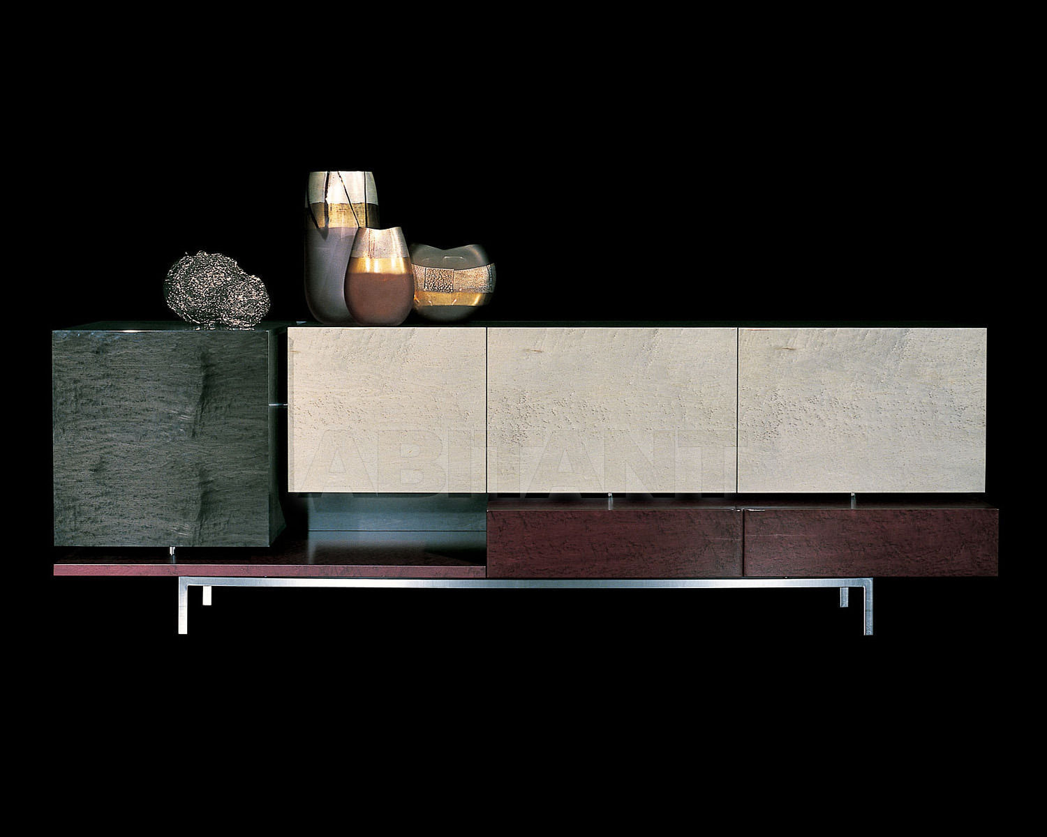 Купить Комод KORUM IL Loft Wooden Furnitures KO10 1